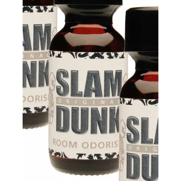 Slam Dunk 25ml • 3 Pack