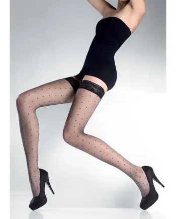 Pierre Mantoux Alyssa Hold Ups