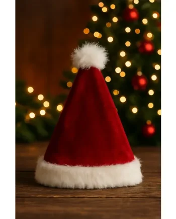 Deluxerie Christmas Cap Noella
