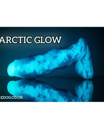 Colour Upgrade – Arctic Glow