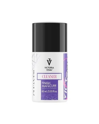 Victoria Vynn CLEANER FINISH MANICURE 60ml