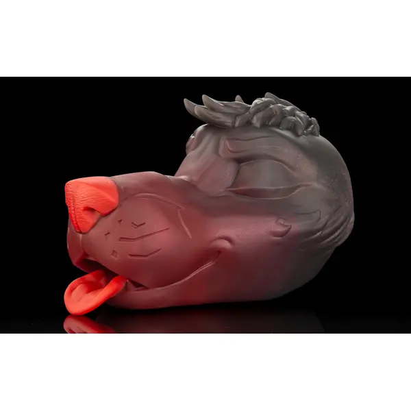 Gideon’s Muzzle – One Size