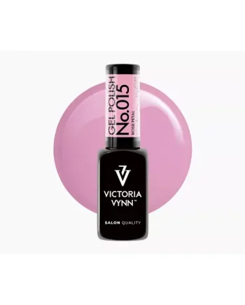 Victoria Vynn GEL POLISH 015 Rose Petal 8ml