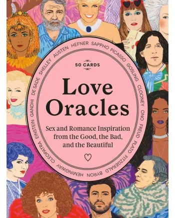 Love Oracles