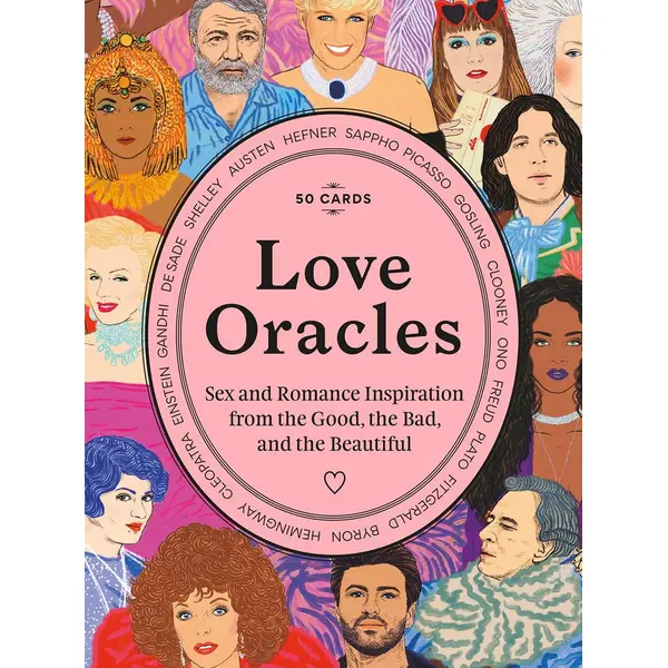 Love Oracles