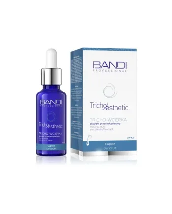 BANDI Tricho Esthetic – Tricho-extract anti-dandruff