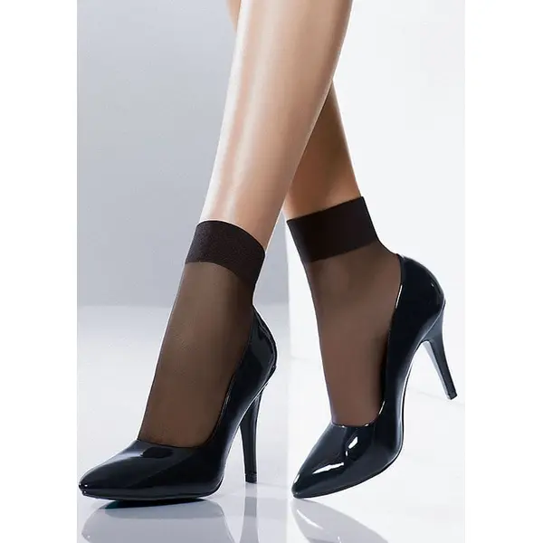 Jonathan Aston Daisy Anklet