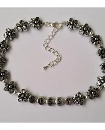 Sissy Anklet (SA3)