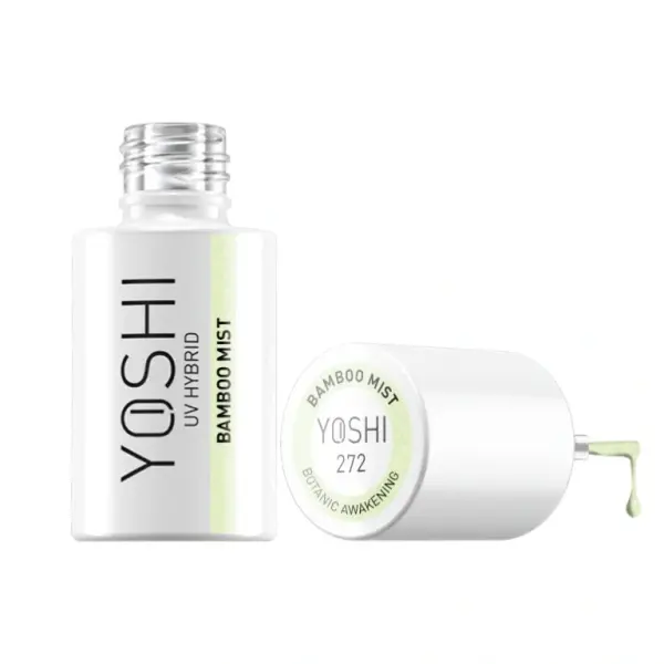 YOSHI 272 Bamboo Mist