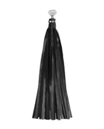 Ouch Diamond Studded Flogger
