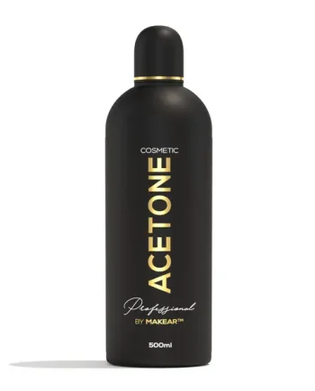 Makear ACETONE 500ml
