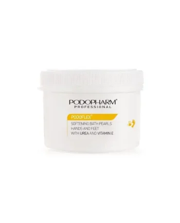 Podopharm – Professional Podoflex Softening Bath Pearls Hands and Feet with Urea & Vit. E 400g