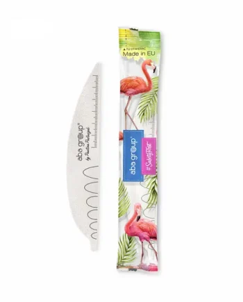 Aba Group SAFE PACK NAIL FILE by Paulina Pastuszak DOLPHIN 150/180