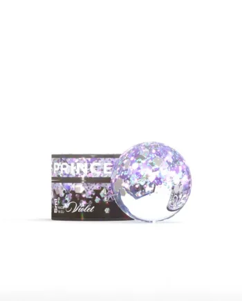 Makear PG04 Princess Gel VIOLET