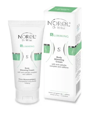 NOREL – Slimming Cream with Anti-Cellulite Complex & Caffeine 200ml