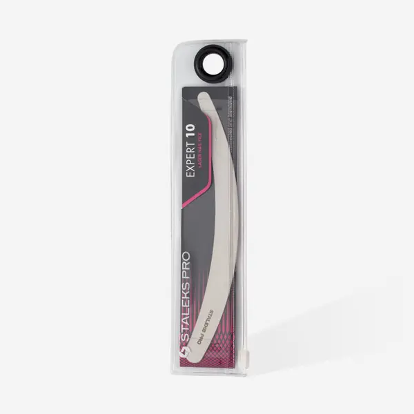 Staleks LASER NAIL FILE Expert 10 170mm