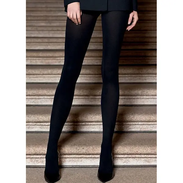 Pierre Mantoux Veloutine 70 Opaque Tights