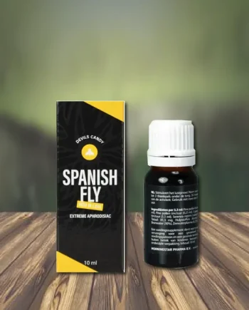 Devils Candy Spanish Fly