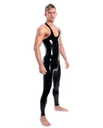 Catsuit (Tri Top)