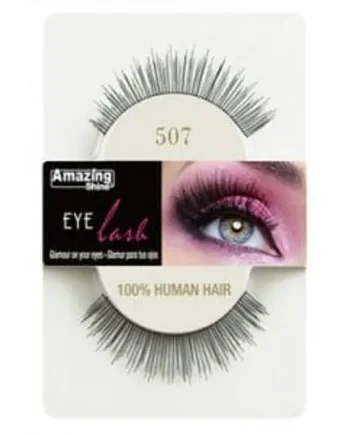 Amazing Shine 507 Lashes