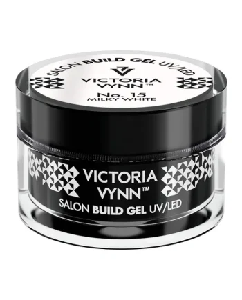 Victoria Vynn BUILD GEL UV/LED Milky White 15