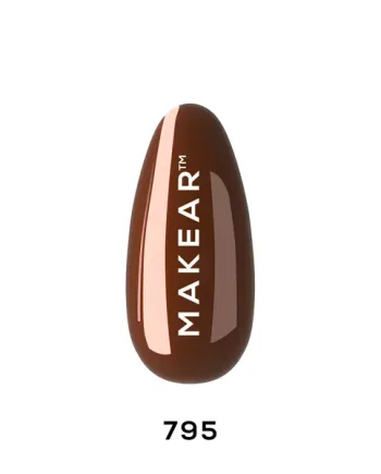 Makear Gel Polish 795