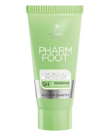 Pharm Foot CRACKED HELL PROTECTOR 20ml