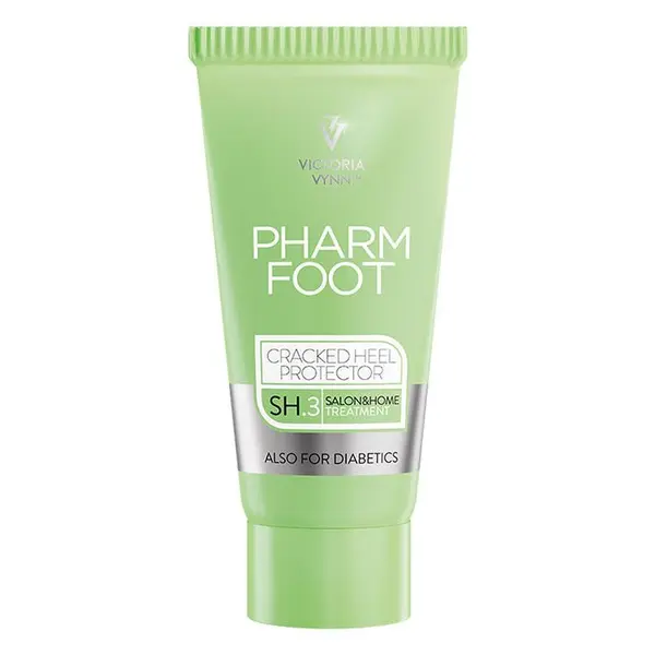 Pharm Foot CRACKED HELL PROTECTOR 20ml