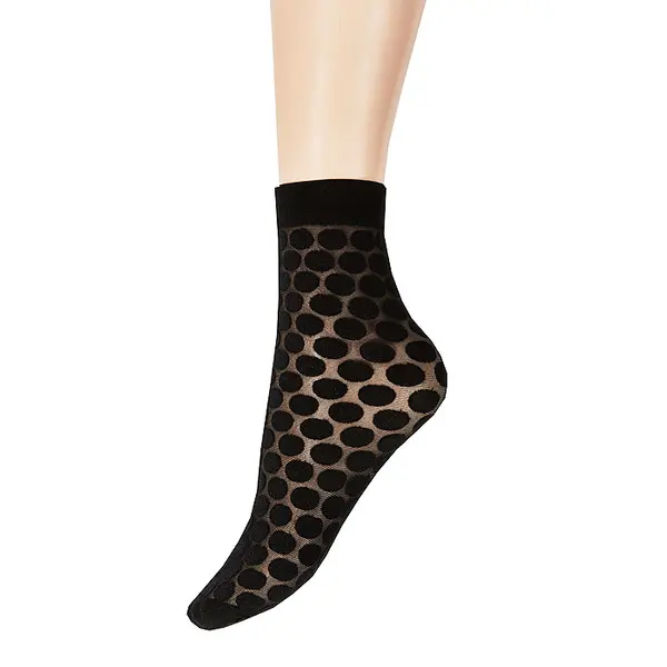 Jonathan Aston Disco Anklet