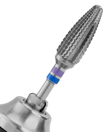Victoria Vynn Carbide Drill Bit CYCLONE 6mm