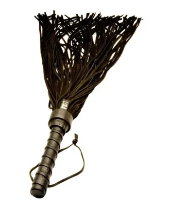 Fist Flogger • Suede