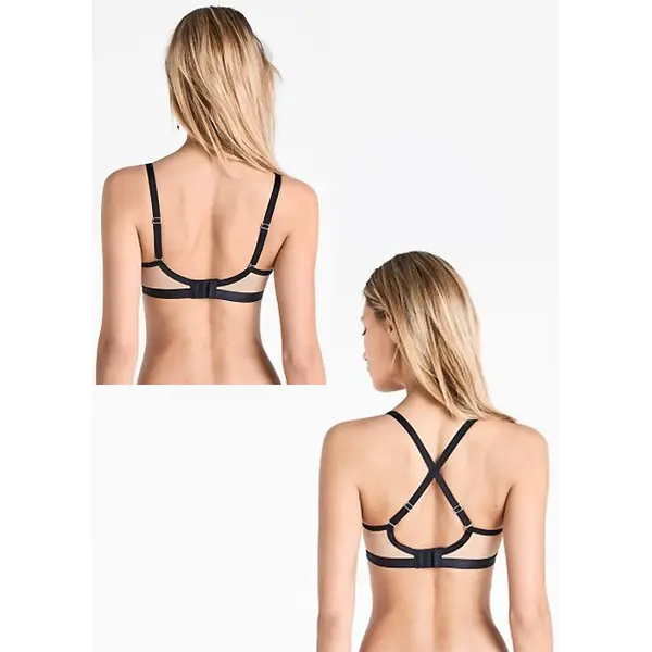 Wolford Sweet Tendril Bra