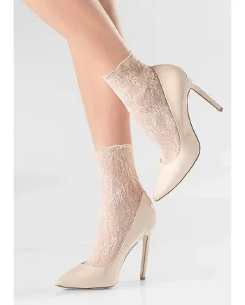 Pierre Mantoux Miranda Anklet
