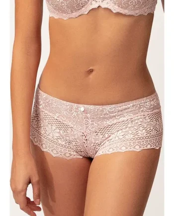 Empreinte Cassiopee Dragee Shorty