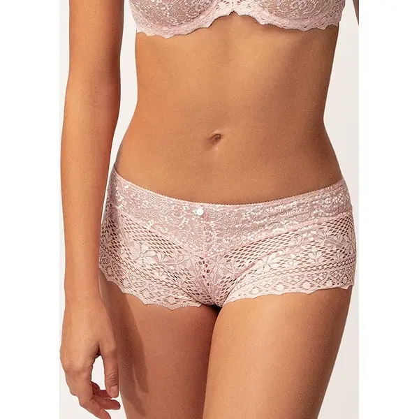 Empreinte Cassiopee Dragee Shorty