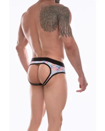 Deluxerie Mens Jockstrap Daylon