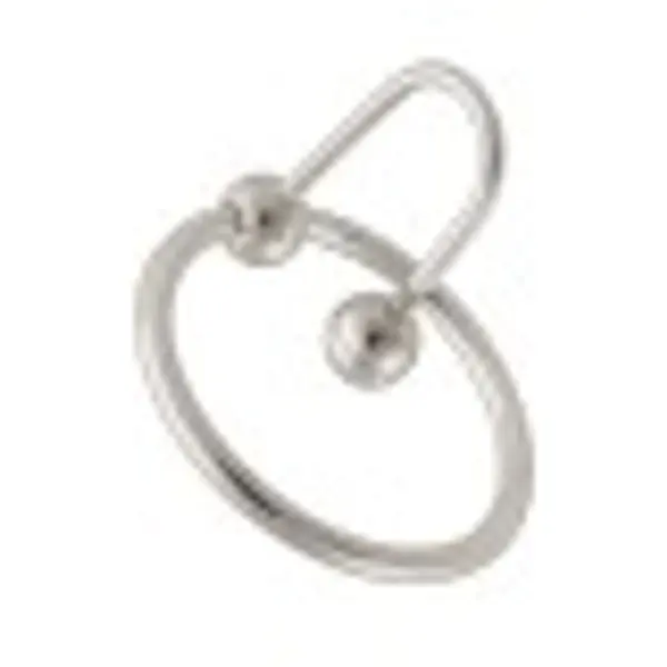 Sperm Stopper Glans Ring