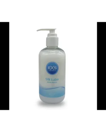 EXS Silk Lube 250ml Bottle