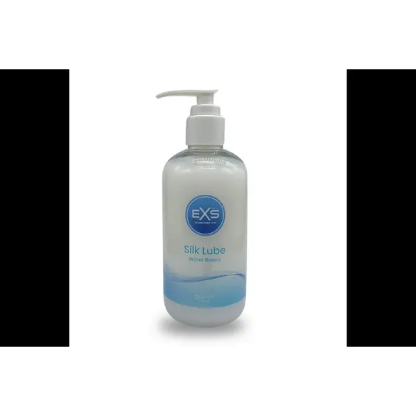 EXS Silk Lube 250ml Bottle