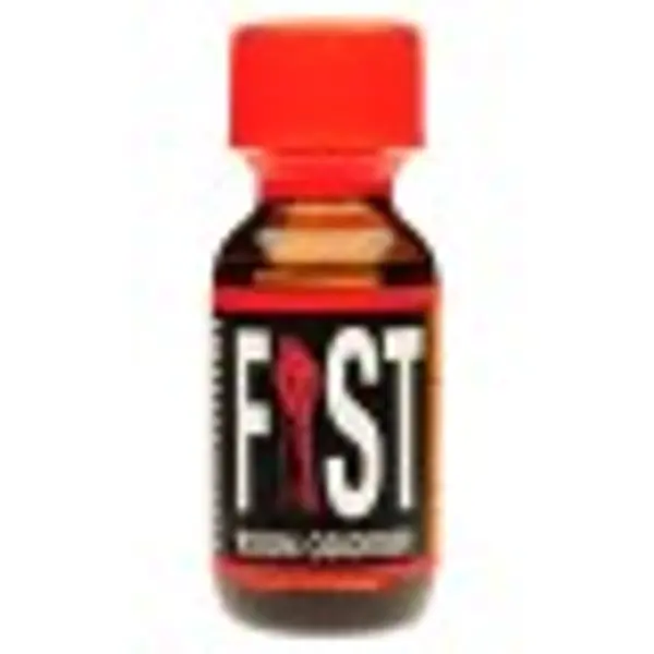 Fist 25ml • 6 Pack