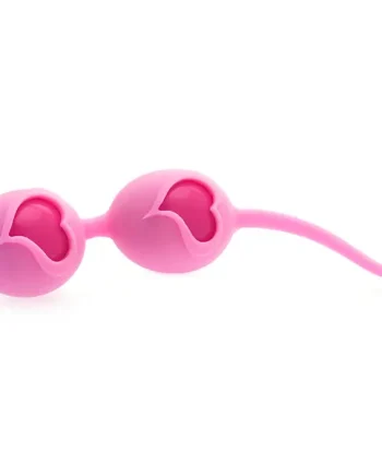 Desi Love Balls Pink