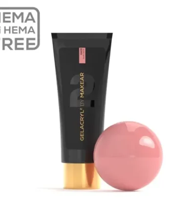 Makear Gelacryl2 GA08 DARK NUDE 60g