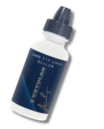 Cake Eye Liner Sealer