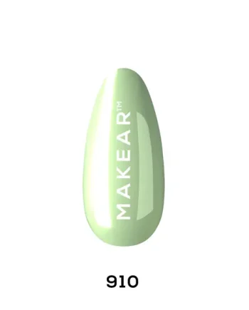 Makear Gel Polish 910 exp.06/26