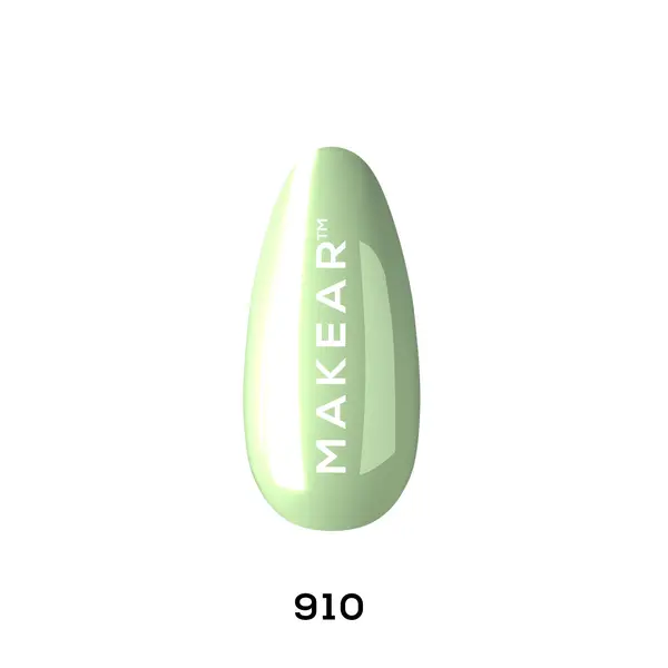 Makear Gel Polish 910 exp.06/26
