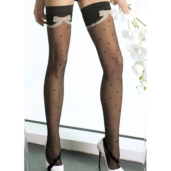 Trasparenze Cetra Hold Ups