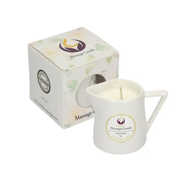 Massage Candle ORANGE SUN 110ml