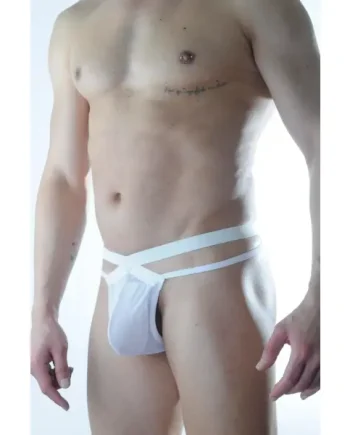 Deluxerie Men Thong Chasshant