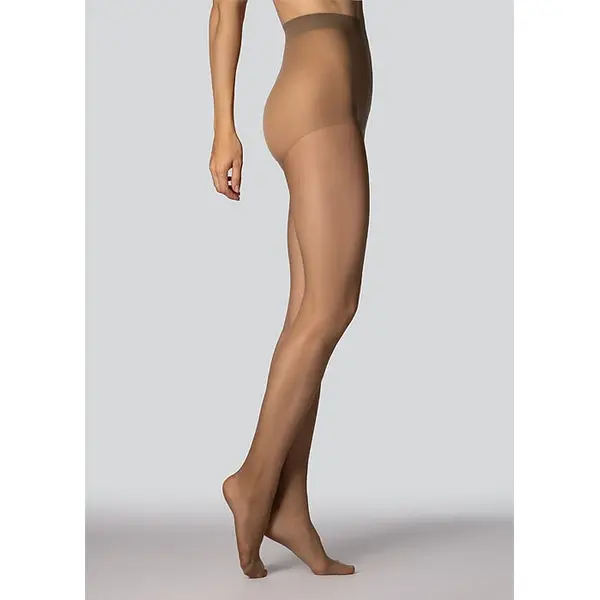 Mona Viola 15 Tights