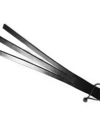 Convent School Punishment Tawse Three Tail Spanking Strap